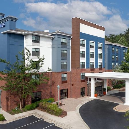 Springhill Suites By Marriott Atlanta Buford/Mall Of Georgia Extérieur photo
