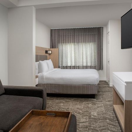 Springhill Suites By Marriott Atlanta Buford/Mall Of Georgia Extérieur photo