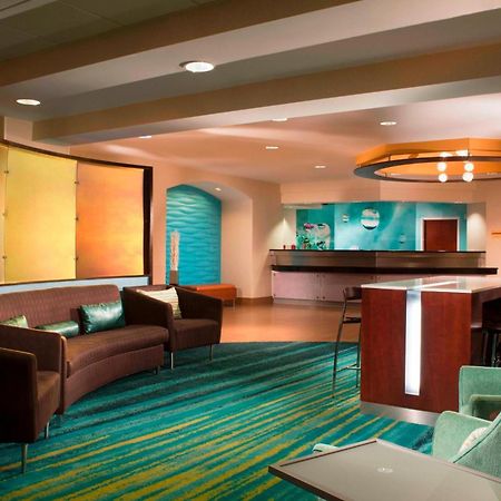 Springhill Suites By Marriott Atlanta Buford/Mall Of Georgia Extérieur photo