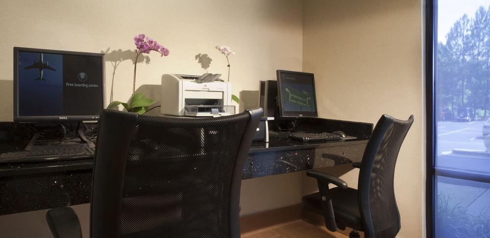 Springhill Suites By Marriott Atlanta Buford/Mall Of Georgia Extérieur photo