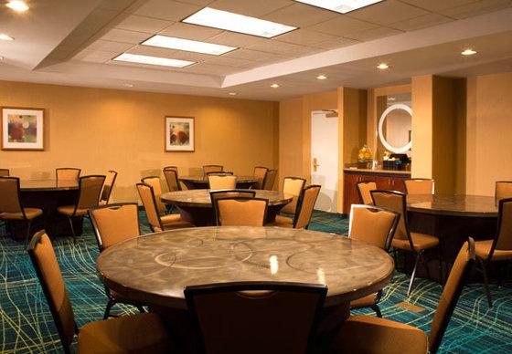 Springhill Suites By Marriott Atlanta Buford/Mall Of Georgia Extérieur photo