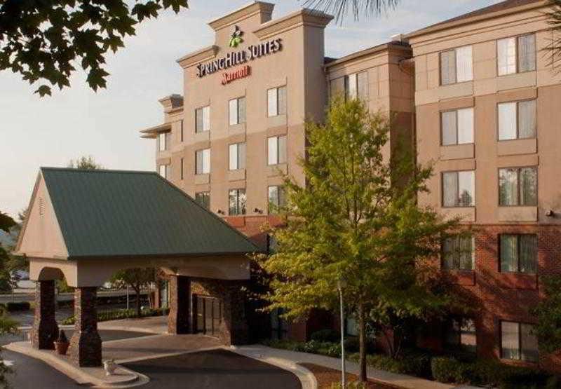 Springhill Suites By Marriott Atlanta Buford/Mall Of Georgia Extérieur photo