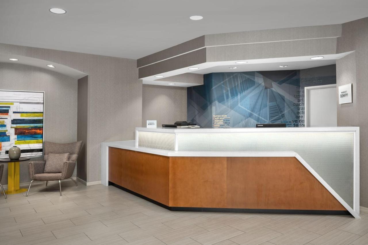 Springhill Suites By Marriott Atlanta Buford/Mall Of Georgia Extérieur photo
