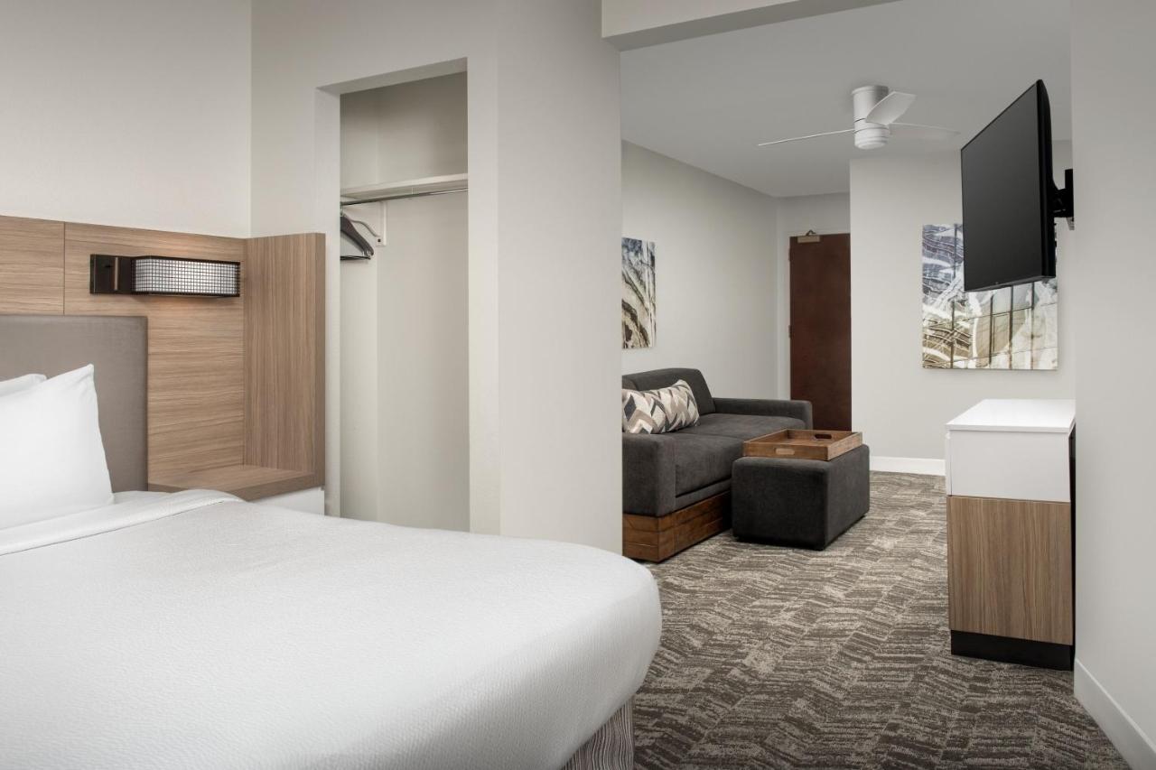 Springhill Suites By Marriott Atlanta Buford/Mall Of Georgia Extérieur photo