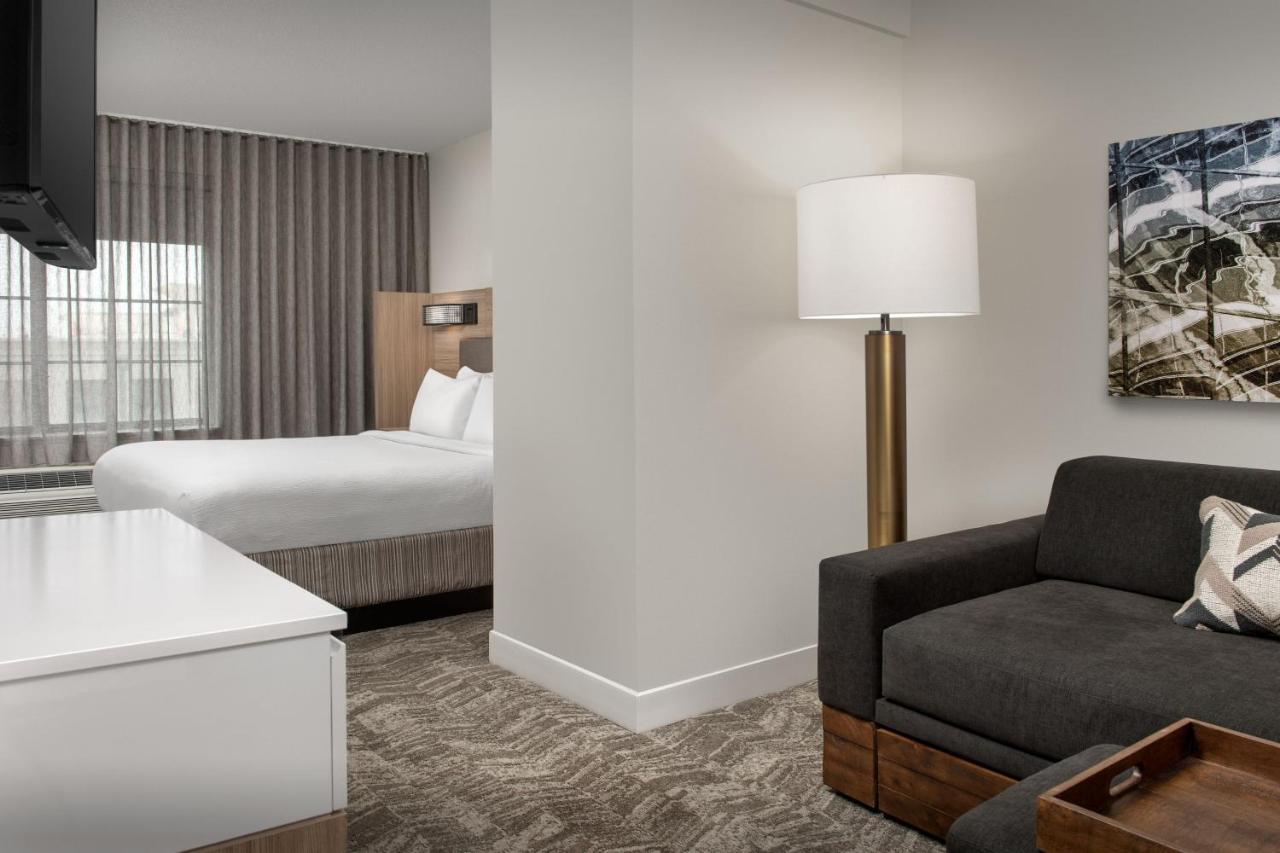 Springhill Suites By Marriott Atlanta Buford/Mall Of Georgia Extérieur photo