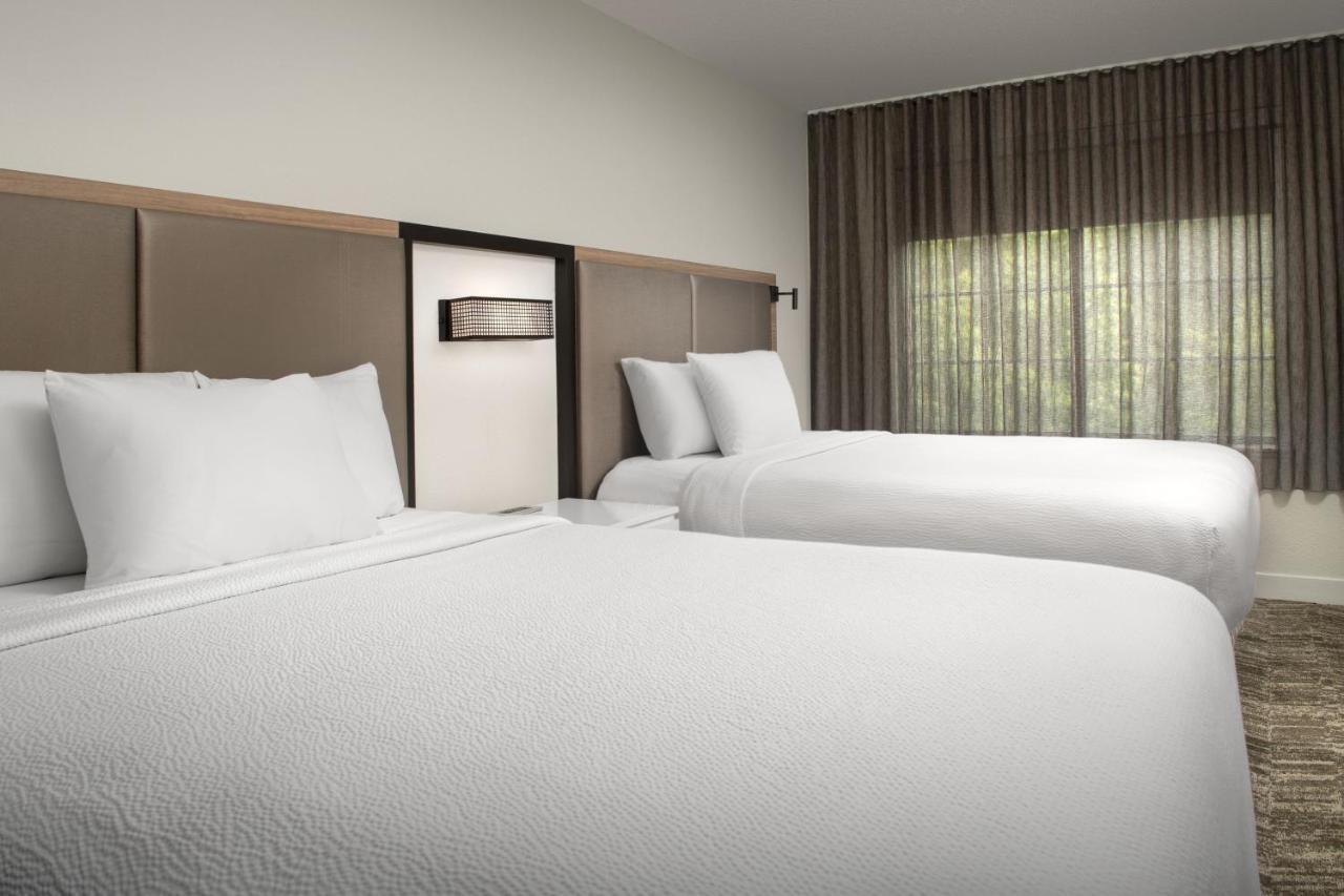 Springhill Suites By Marriott Atlanta Buford/Mall Of Georgia Extérieur photo