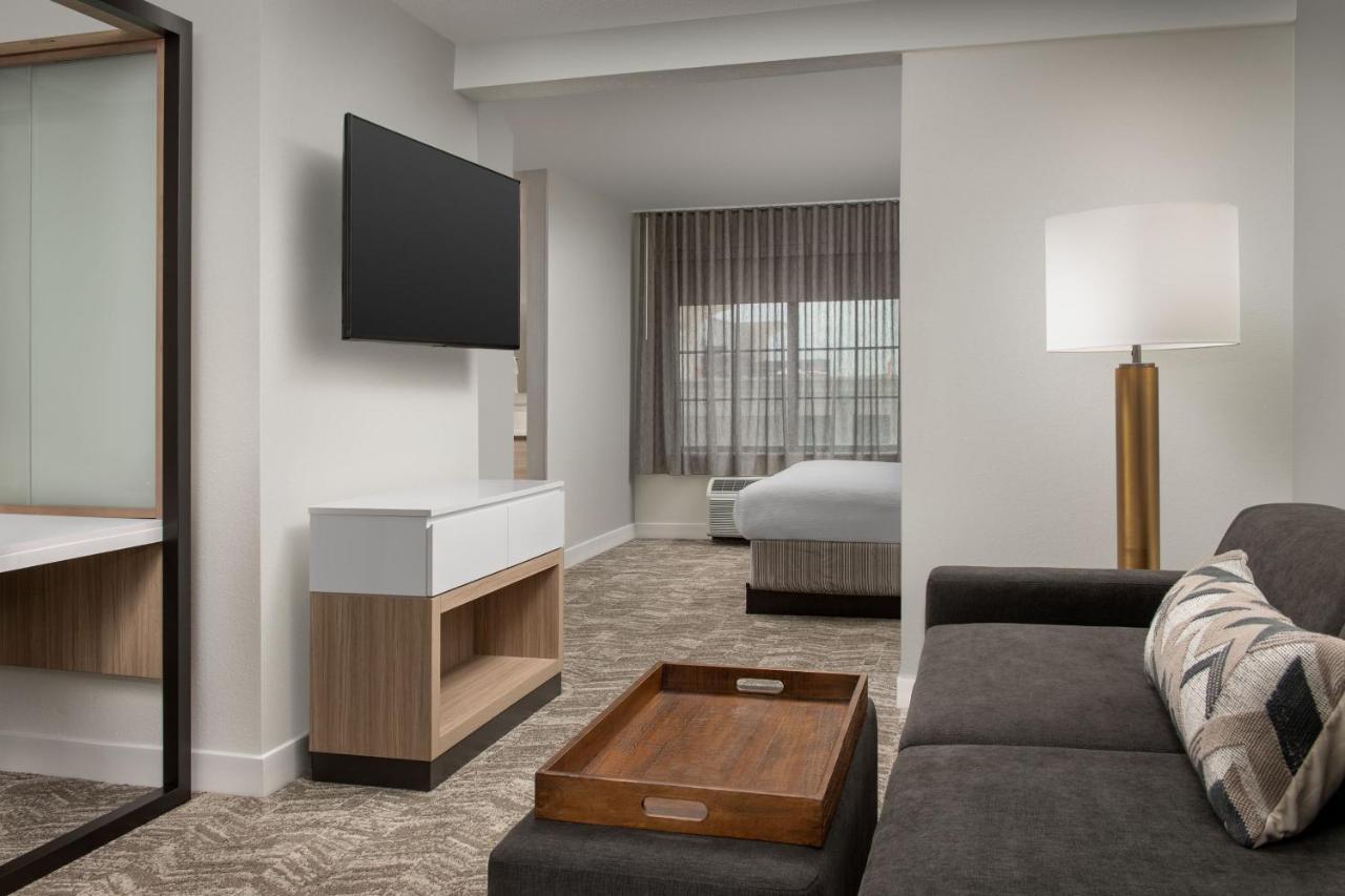 Springhill Suites By Marriott Atlanta Buford/Mall Of Georgia Extérieur photo