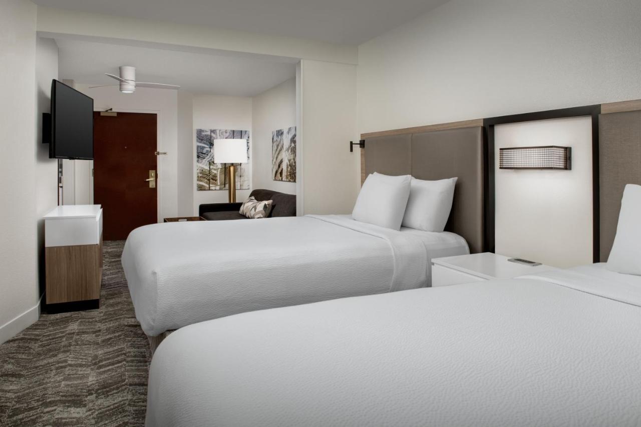Springhill Suites By Marriott Atlanta Buford/Mall Of Georgia Extérieur photo