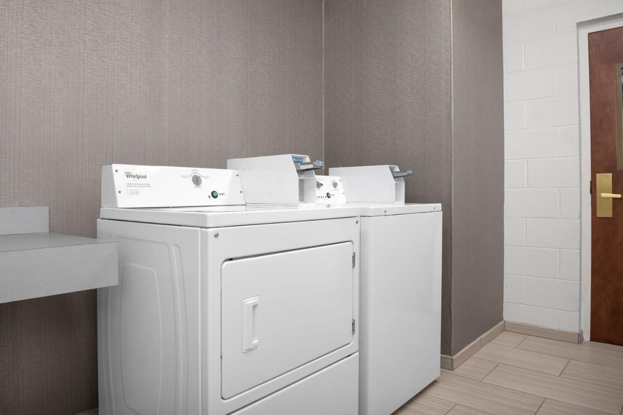 Springhill Suites By Marriott Atlanta Buford/Mall Of Georgia Extérieur photo