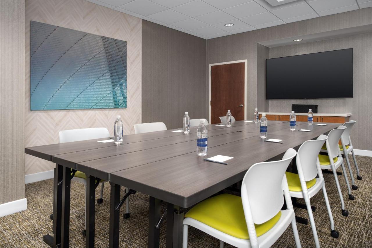 Springhill Suites By Marriott Atlanta Buford/Mall Of Georgia Extérieur photo