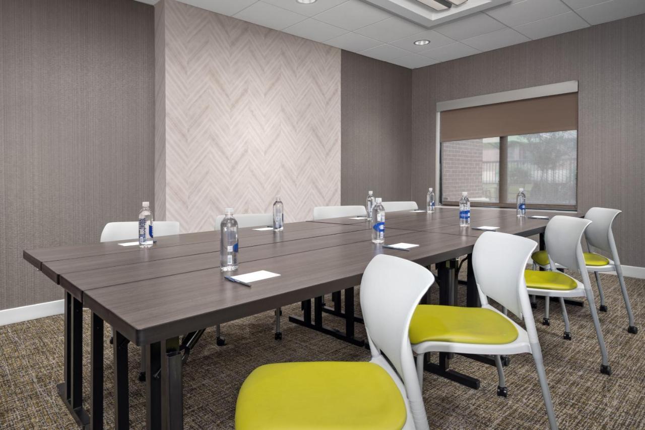 Springhill Suites By Marriott Atlanta Buford/Mall Of Georgia Extérieur photo