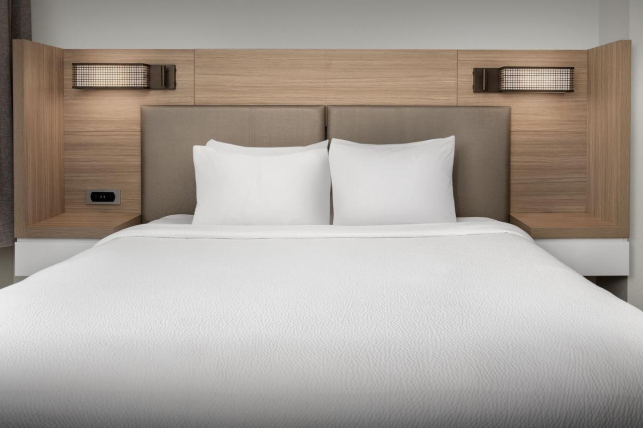 Springhill Suites By Marriott Atlanta Buford/Mall Of Georgia Extérieur photo