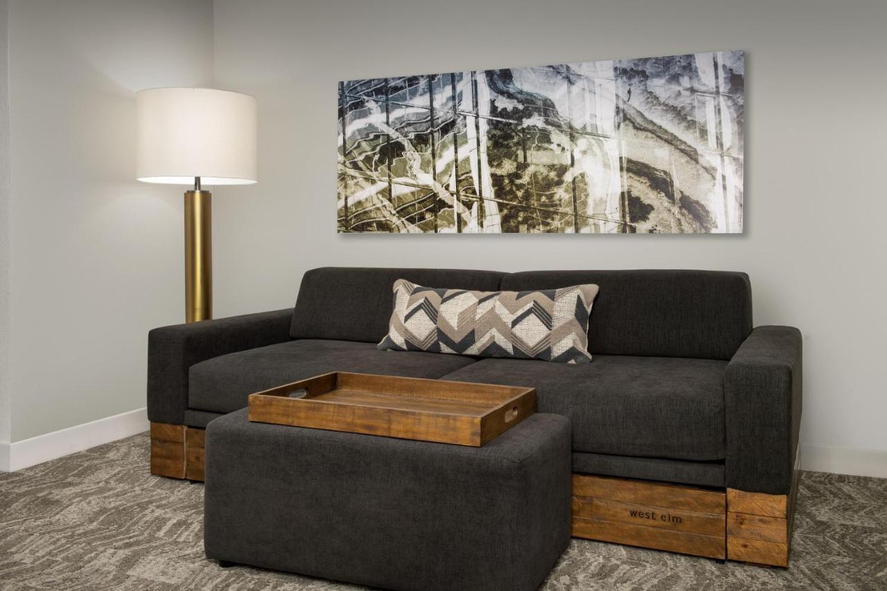 Springhill Suites By Marriott Atlanta Buford/Mall Of Georgia Extérieur photo