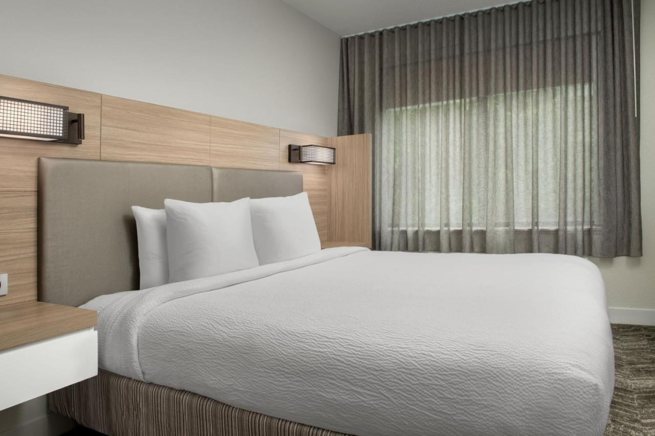 Springhill Suites By Marriott Atlanta Buford/Mall Of Georgia Extérieur photo