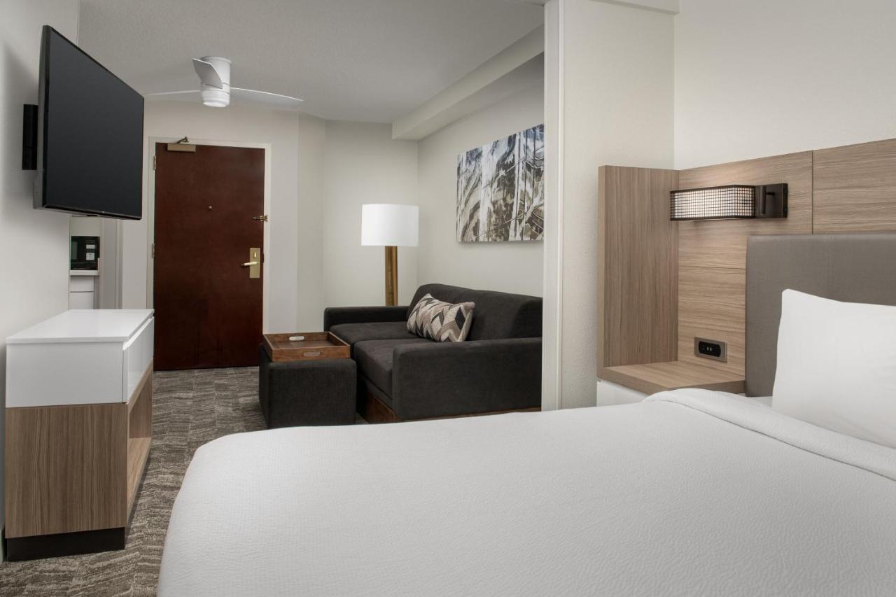 Springhill Suites By Marriott Atlanta Buford/Mall Of Georgia Extérieur photo