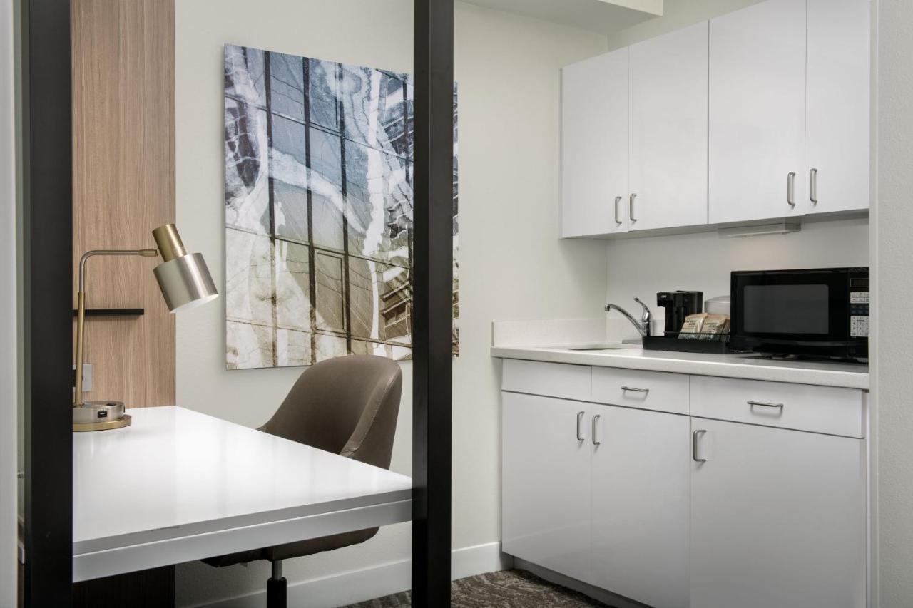 Springhill Suites By Marriott Atlanta Buford/Mall Of Georgia Extérieur photo