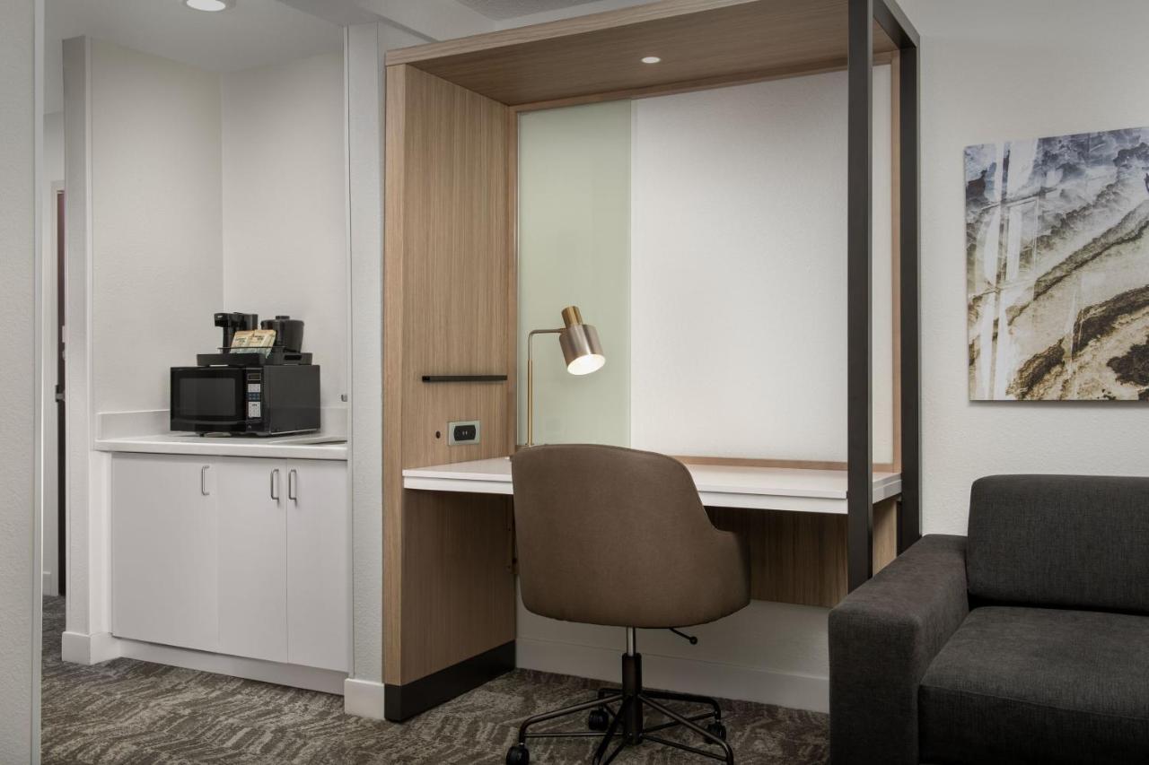 Springhill Suites By Marriott Atlanta Buford/Mall Of Georgia Extérieur photo
