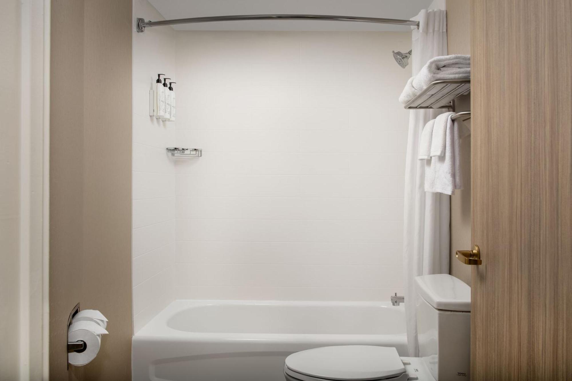 Springhill Suites By Marriott Atlanta Buford/Mall Of Georgia Extérieur photo