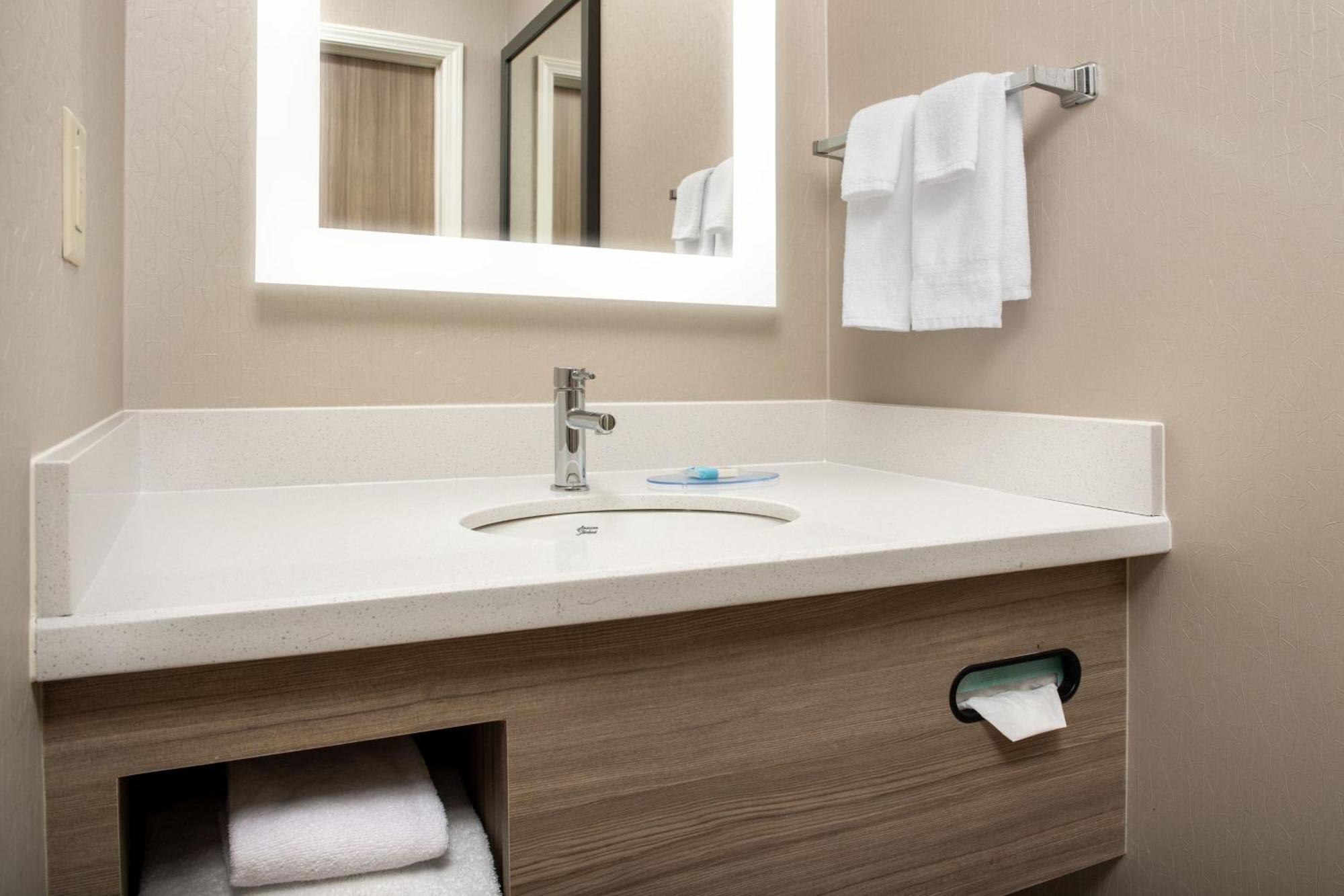 Springhill Suites By Marriott Atlanta Buford/Mall Of Georgia Extérieur photo