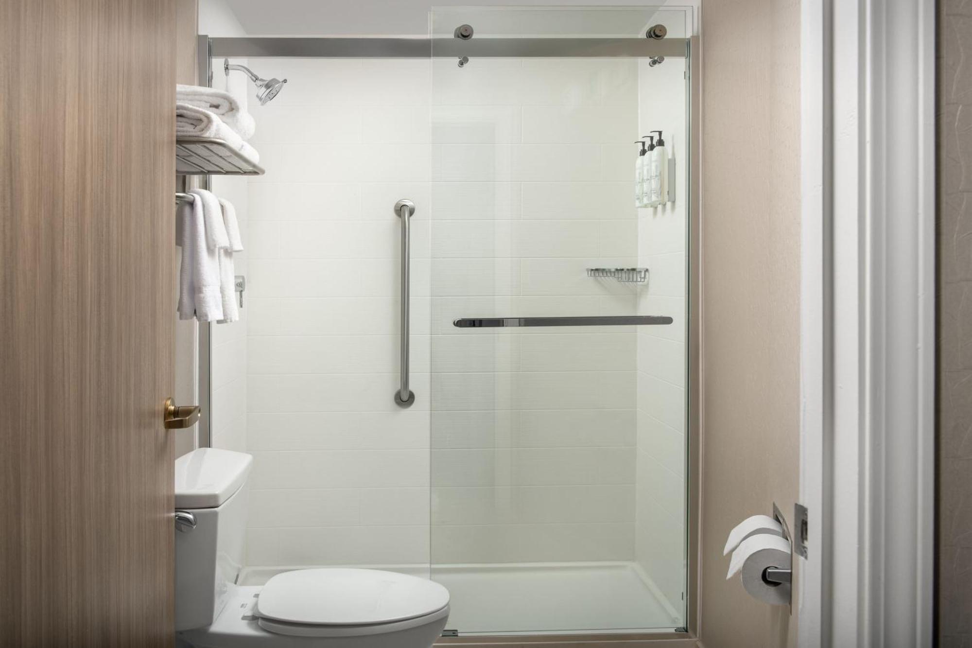 Springhill Suites By Marriott Atlanta Buford/Mall Of Georgia Extérieur photo