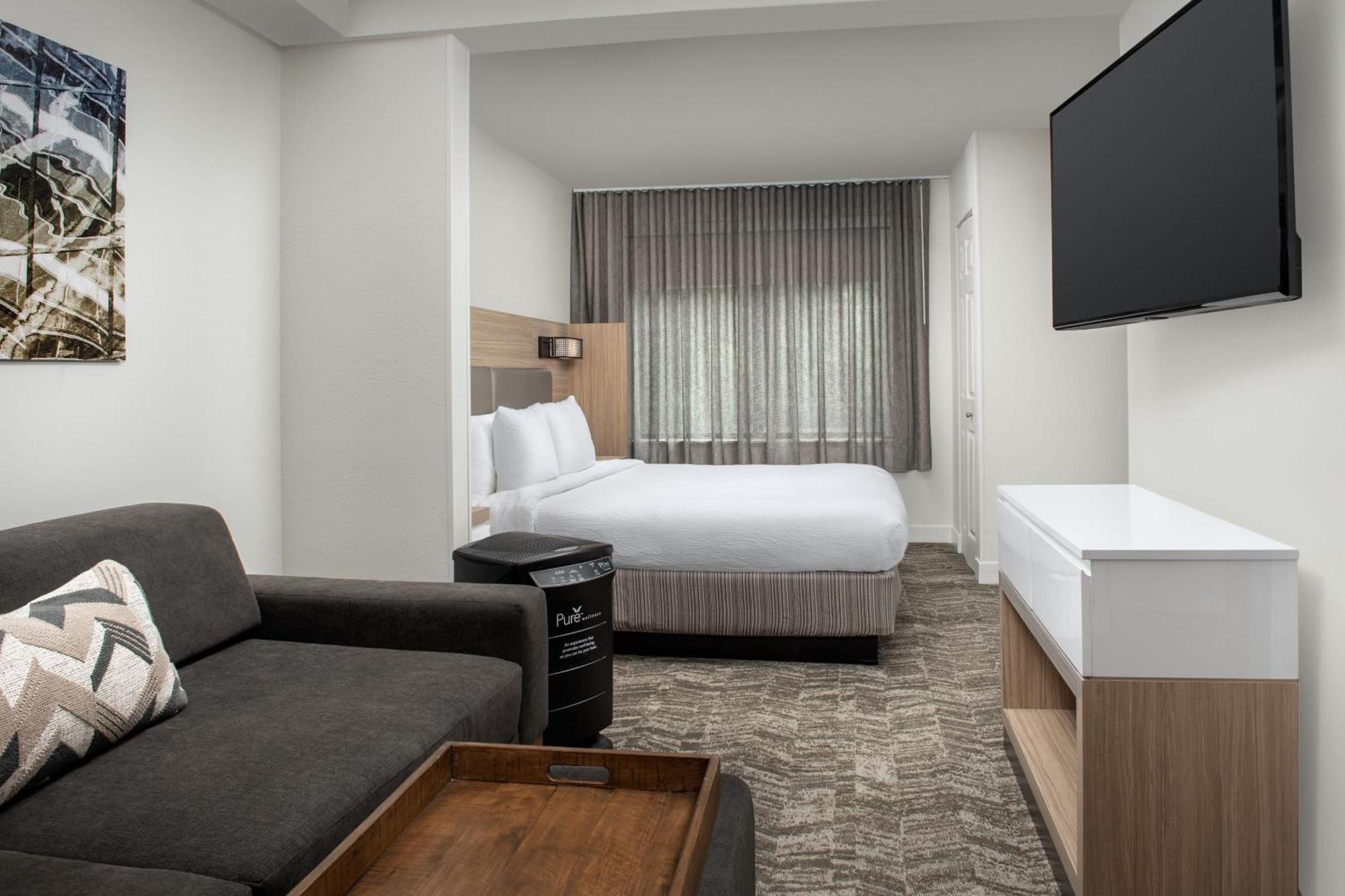 Springhill Suites By Marriott Atlanta Buford/Mall Of Georgia Extérieur photo