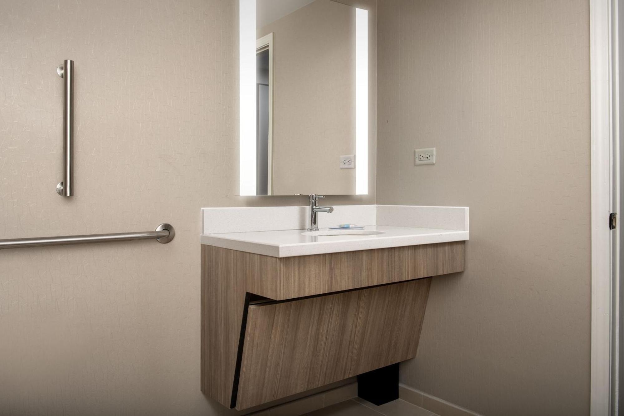 Springhill Suites By Marriott Atlanta Buford/Mall Of Georgia Extérieur photo