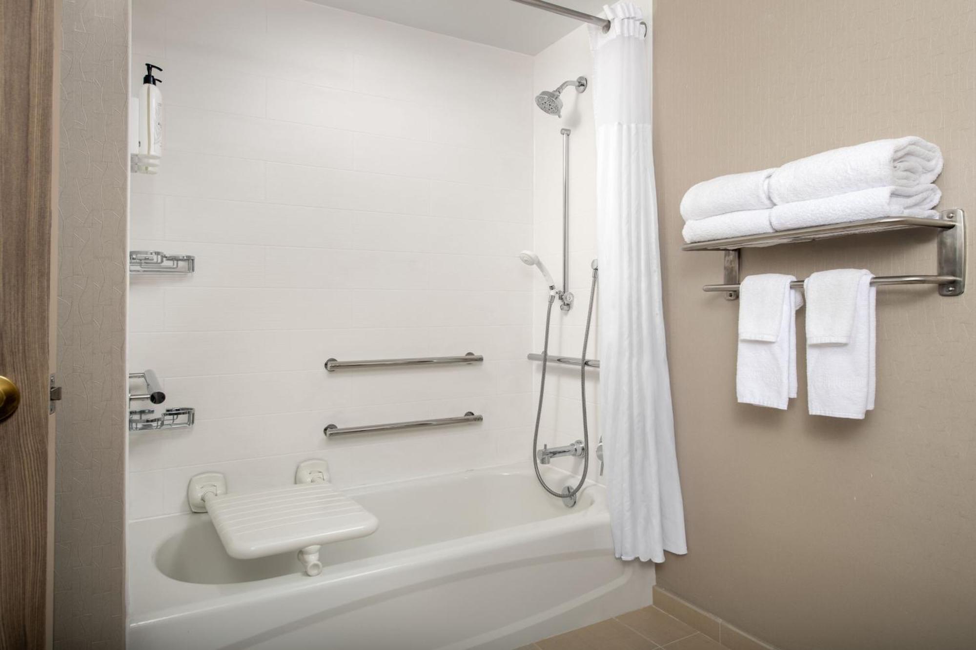 Springhill Suites By Marriott Atlanta Buford/Mall Of Georgia Extérieur photo