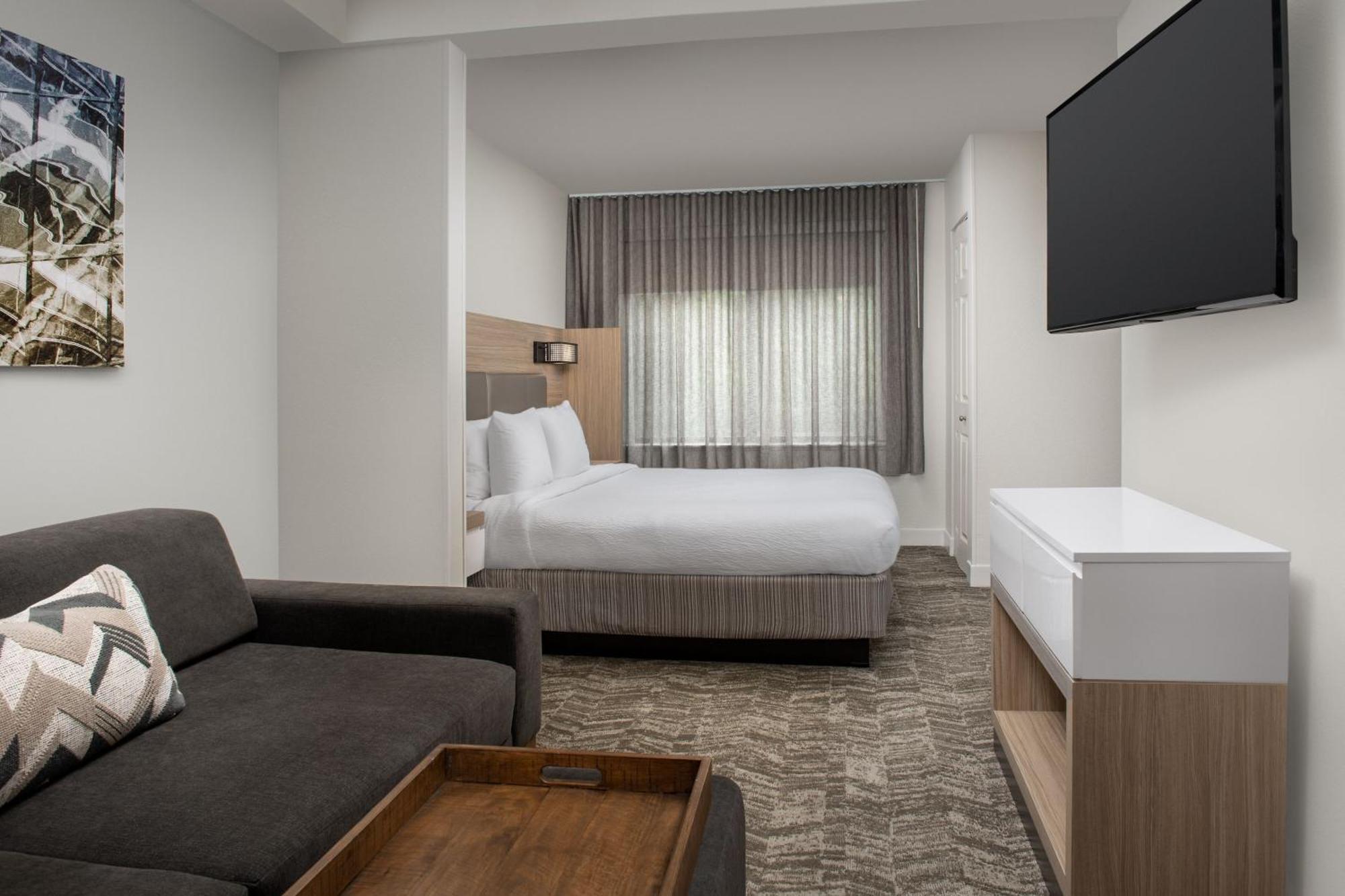 Springhill Suites By Marriott Atlanta Buford/Mall Of Georgia Extérieur photo