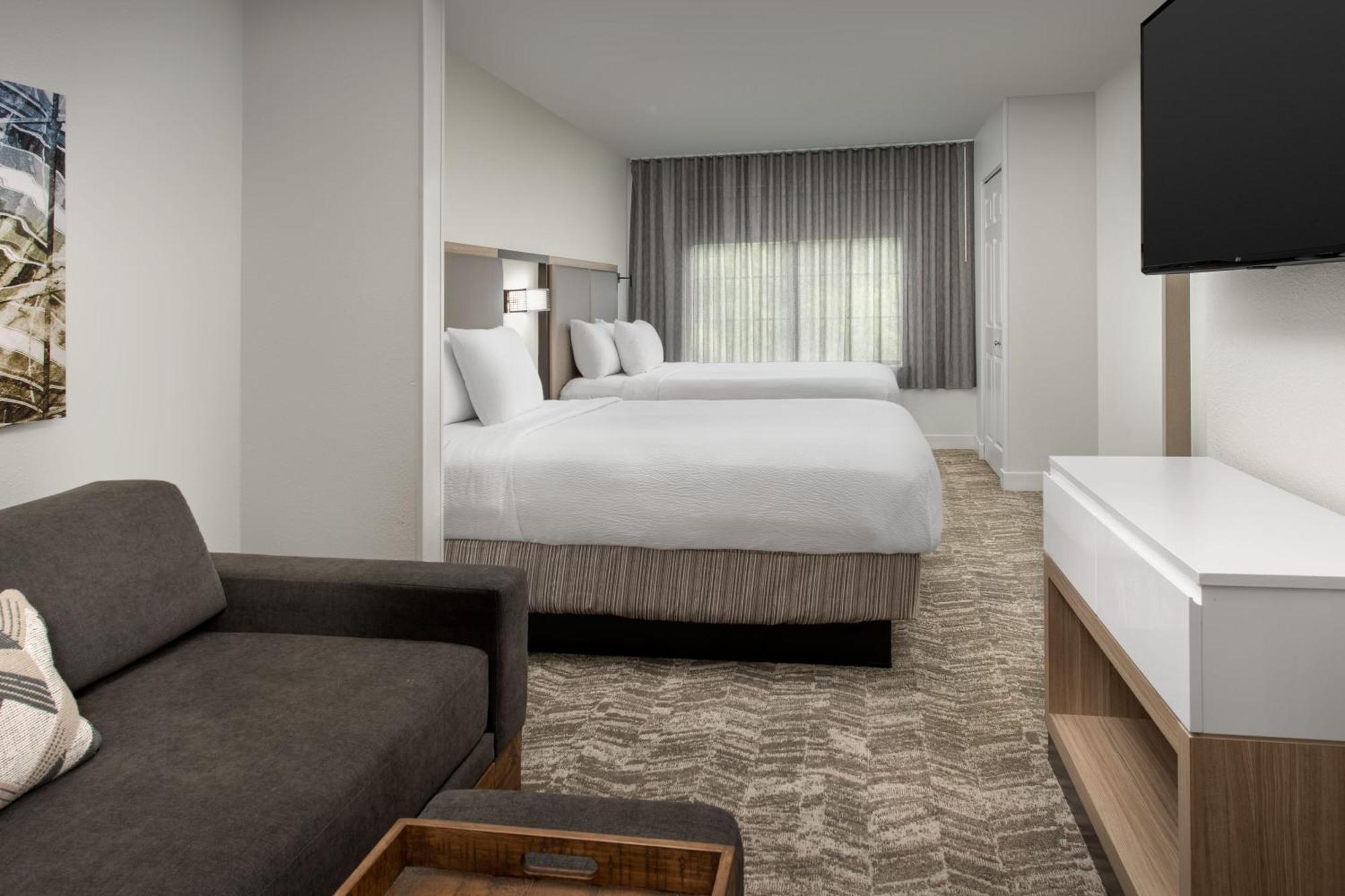 Springhill Suites By Marriott Atlanta Buford/Mall Of Georgia Extérieur photo