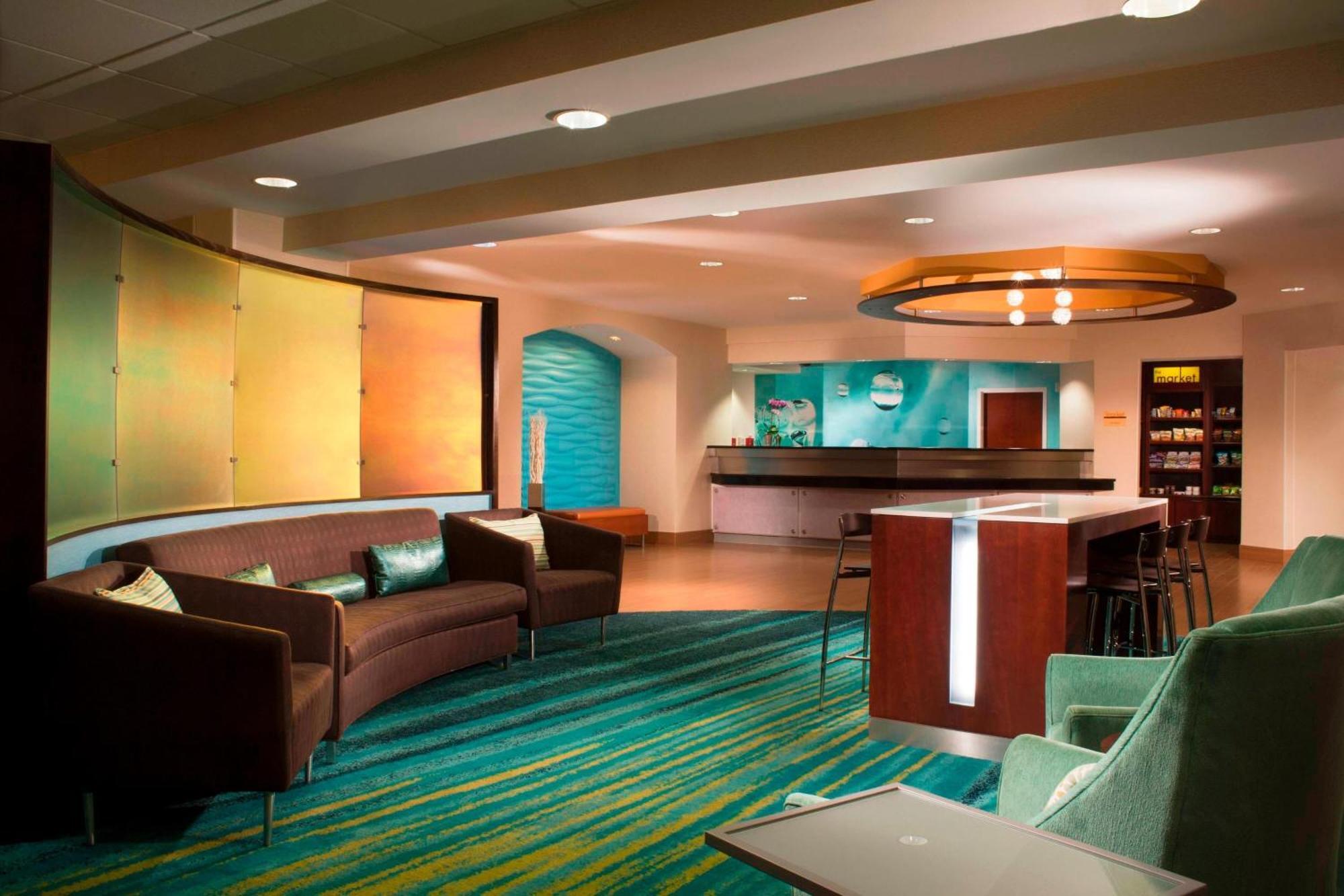 Springhill Suites By Marriott Atlanta Buford/Mall Of Georgia Extérieur photo