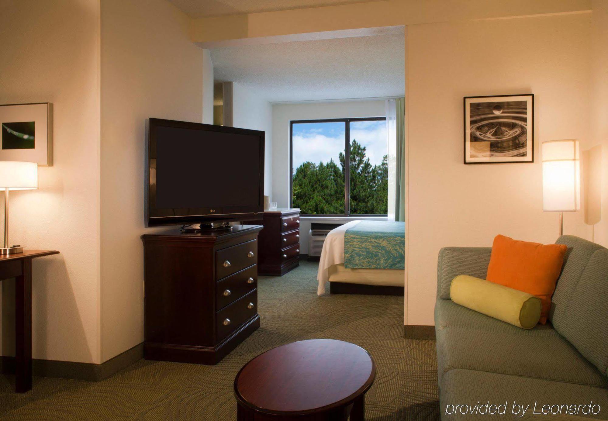 Springhill Suites By Marriott Atlanta Buford/Mall Of Georgia Chambre photo