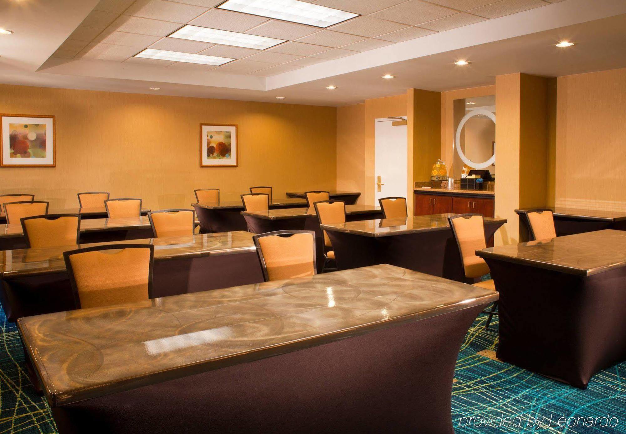 Springhill Suites By Marriott Atlanta Buford/Mall Of Georgia Extérieur photo