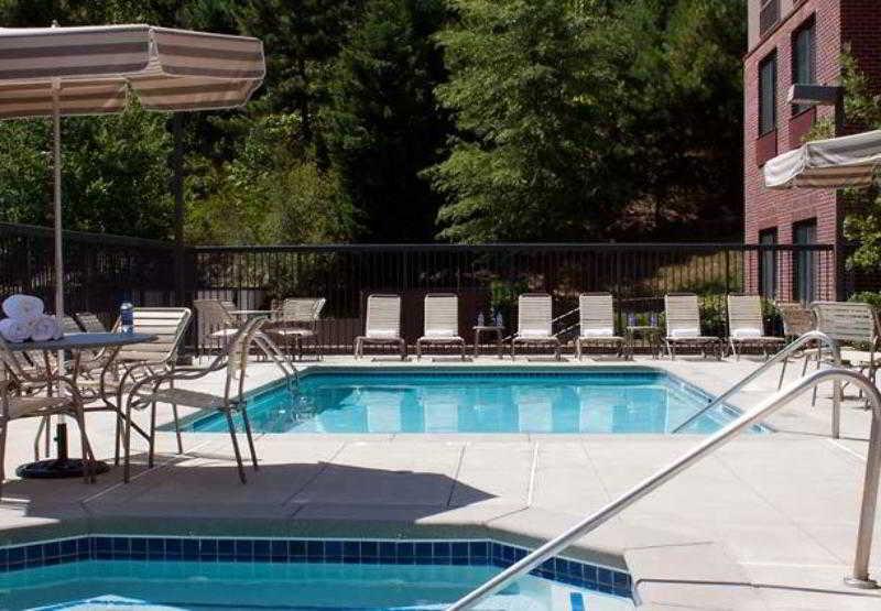Springhill Suites By Marriott Atlanta Buford/Mall Of Georgia Facilités photo
