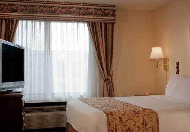 Springhill Suites By Marriott Atlanta Buford/Mall Of Georgia Chambre photo