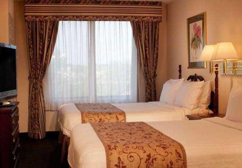 Springhill Suites By Marriott Atlanta Buford/Mall Of Georgia Chambre photo