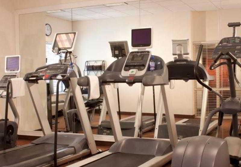 Springhill Suites By Marriott Atlanta Buford/Mall Of Georgia Facilités photo