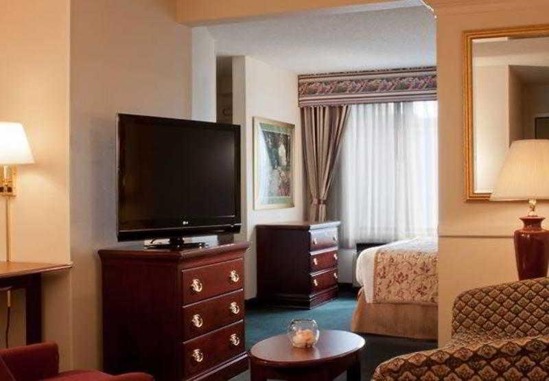 Springhill Suites By Marriott Atlanta Buford/Mall Of Georgia Chambre photo