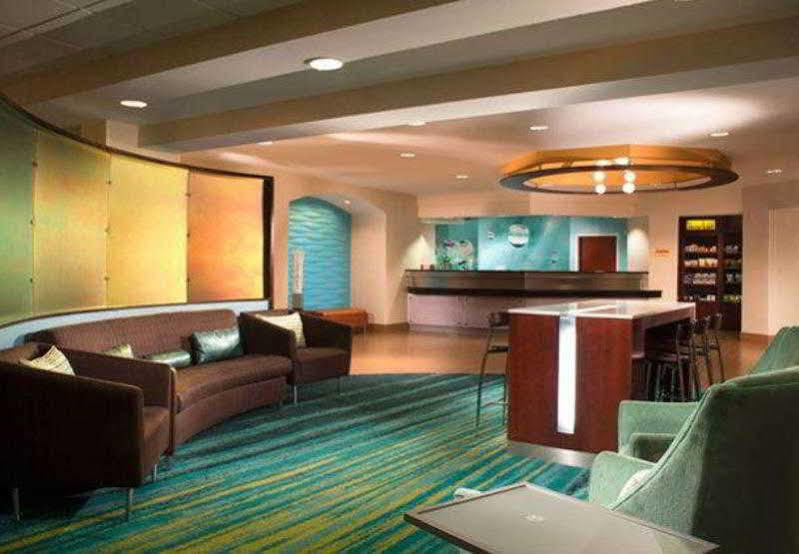 Springhill Suites By Marriott Atlanta Buford/Mall Of Georgia Extérieur photo